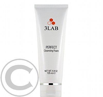 3LAB Perfect Cleansing Foam 125ml, 3LAB, Perfect, Cleansing, Foam, 125ml