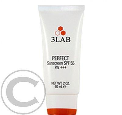 3LAB Perfect Sunscreen SPF55 60ml, 3LAB, Perfect, Sunscreen, SPF55, 60ml