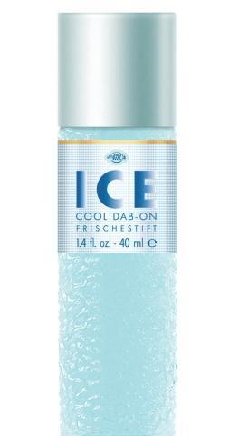 4711 4711 Ice Deodorant 40ml Cool Dab-On, 4711, 4711, Ice, Deodorant, 40ml, Cool, Dab-On