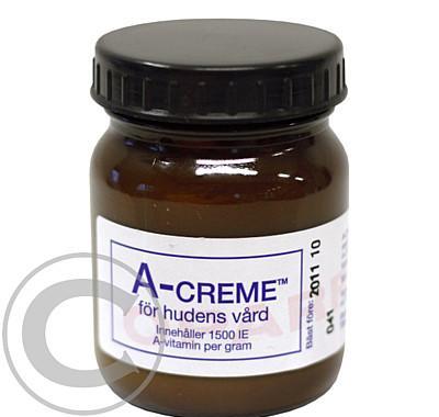 A-Creme 120g neparfemovaný