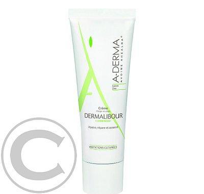 A-DERMA Dermalibour creme 50ml-na podrážďěnou pokožku