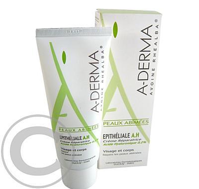 A-DERMA Epithéliale A.H krém 100ml - repar.krém