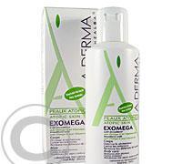 A-DERMA Exomega zvláčňující mléko 200 ml