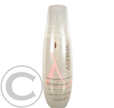 A-DERMA Sensiphase gel 200ml ( čistící micerální gel)