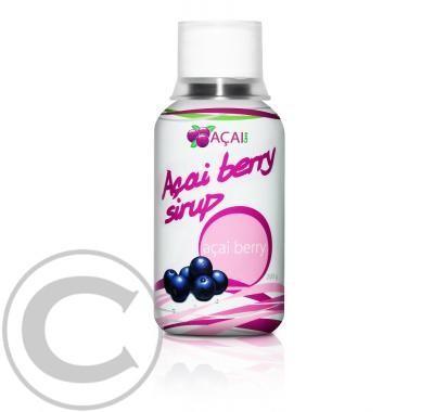 Acai Sirup 200g