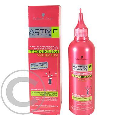 Activ F Dr. Hoting tonikum 150ml