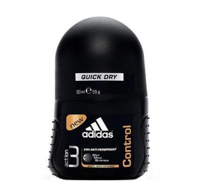 Adidas Action 3 Control Deo Rollon 50ml