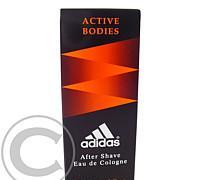 ADIDAS ACTIVE BODIES After Shave 50ml