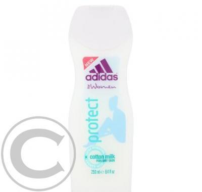 ADIDAS DÁMSKÝ SPRCHOVÝ GEL 250ml PROTECT