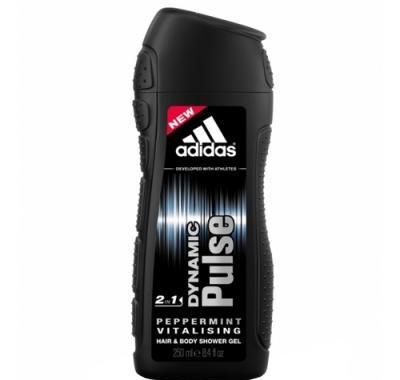 Adidas Dynamic Puls Sprchový gel 400ml