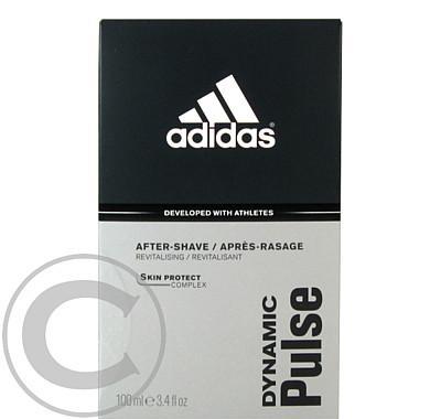 Adidas Dynamic Puls Voda po holení 100ml