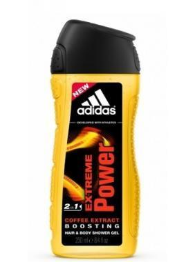 Adidas Extreme Power Sprchový gel 400ml