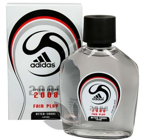 Adidas Fair Play - voda po holení (Poškozená krabička) 100 ml