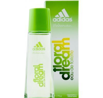 Adidas Floral Dream Toaletní voda 75ml