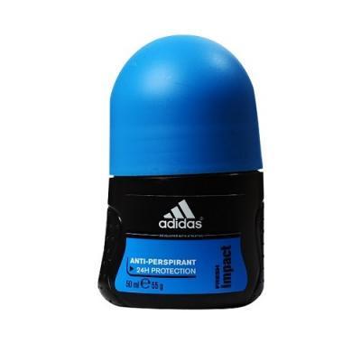 Adidas Fresh Impact Deo Rollon 50ml