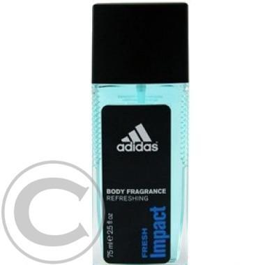 Adidas Fresh Impact DNS 75ml