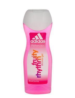 Adidas Fruity Rhythm Sprchový gel 250ml