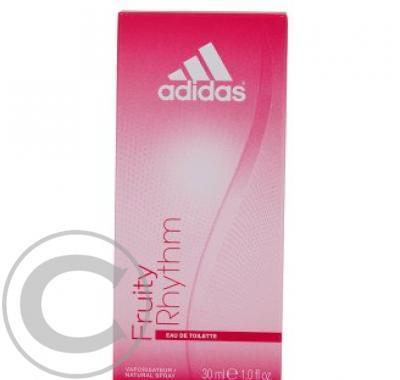 Adidas Fruity Rhythm Toaletní voda 30ml