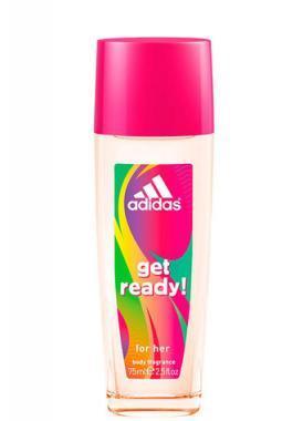 Adidas Get Ready! Deodorant 150ml