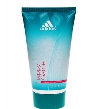 Adidas Happy Game Sprchový gel 150ml