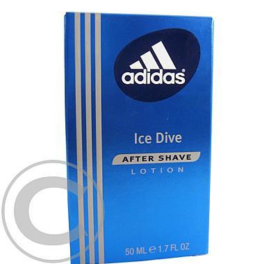 ADIDAS ICE DIVE After Shave 50 ml