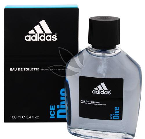 Adidas Ice Dive Toaletní voda 100ml