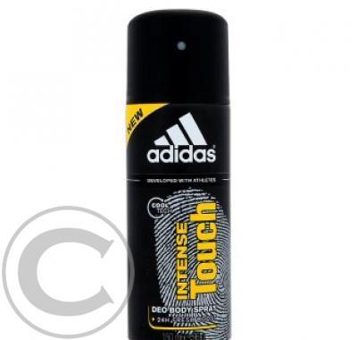 ADIDAS INTENSE TOUCH DEO SPRAY 150ml