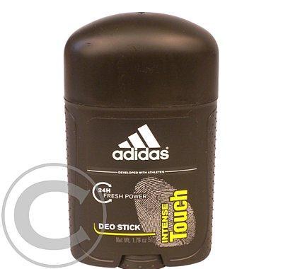 ADIDAS INTENSE TOUCH DEO STICK 51g