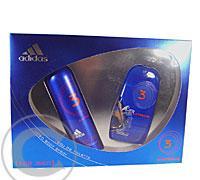 ADIDAS kazeta A3 MAN EXTREME Edt. 50 ml   deo 150 ml