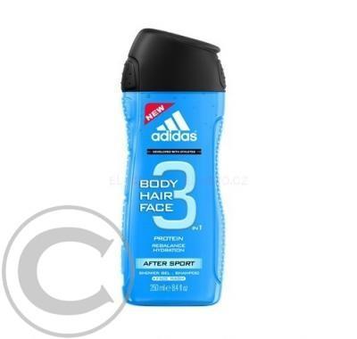 Adidas SG 400ml PM  Sport