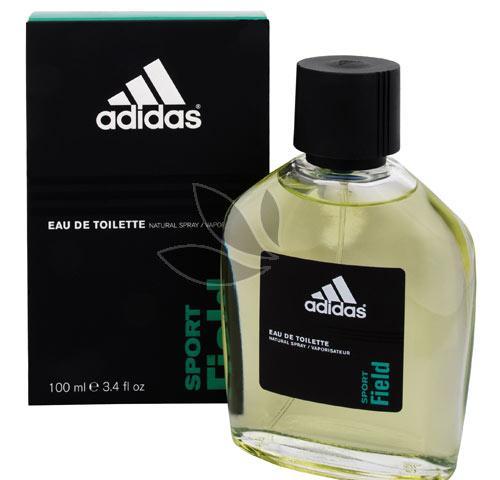 Adidas Sport Field Toaletní voda 100ml