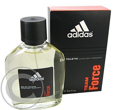 Adidas Team Force Toaletní voda 100ml