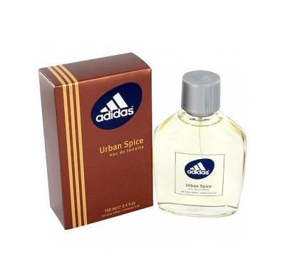 Adidas Urban Spice Toaletní voda 50ml