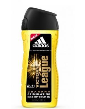 Adidas Victory League Sprchový gel 400ml