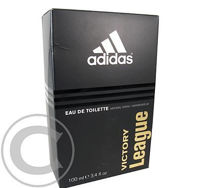 Adidas Victory League Toaletní voda 100ml