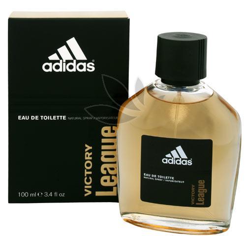 Adidas Victory League - toaletní voda s rozprašovačem (Bez krabičky) 100 ml