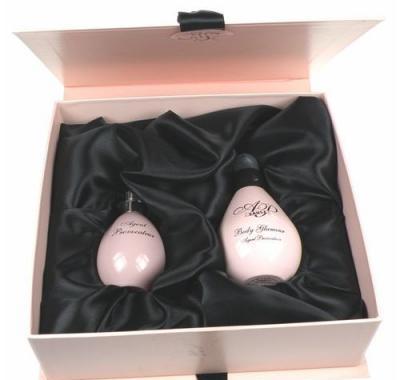 Agent Provocateur Provocateur Parfémovaná voda 30ml Edp 30ml   125ml tělové mléko