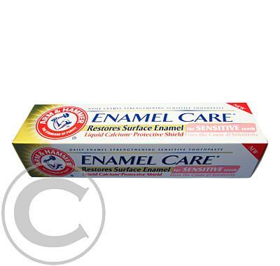 AH Enamelcare Sensitive 75ml