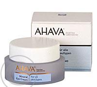 AHAVA Minerální oční krém 30ml