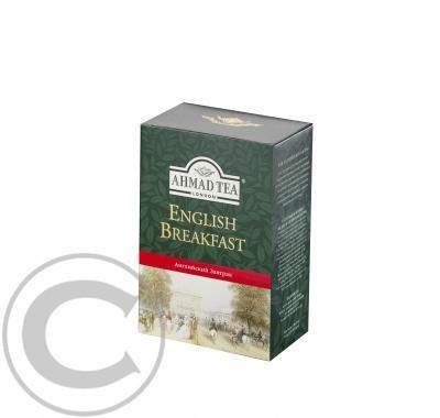 AHMAD Breakfast Tea 100g - sypaný