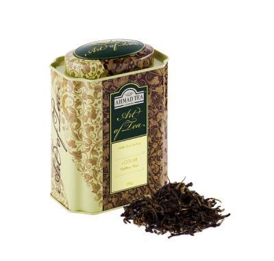 AHMAD Tea Assam Golden Tips, 100g