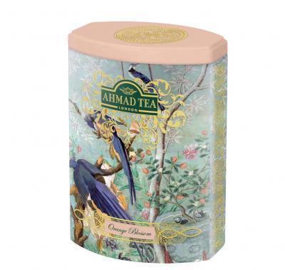 AHMAD TEA Fine Selection Orange Blossom 100 g