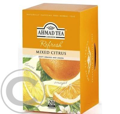 AHMAD TEA Mixed Citrus 20x2g