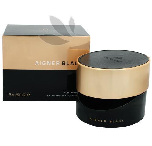 Aigner Black Parfémovaná voda 30ml