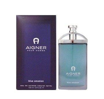 Aigner Blue Emotion Toaletní voda 100ml