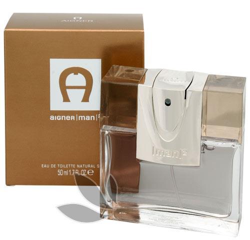 Aigner Man 2 Toaletní voda 100ml