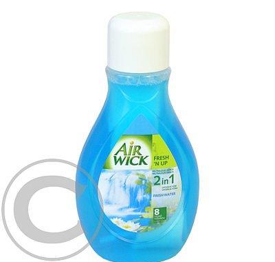 Air wick s knotem mořská vůně,375ml