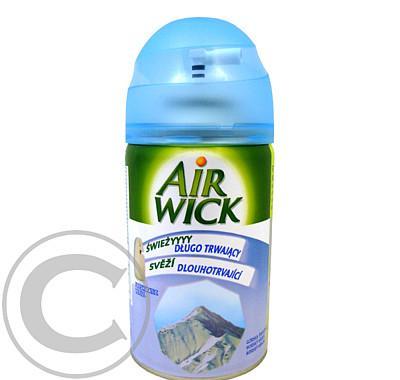 Airwick Fresh Matic 250ml Horský vánek