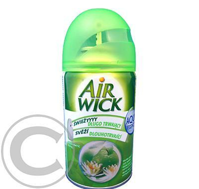 Airwick Fresh Matic 250ml Jablko & vodní leknín