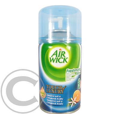 Airwick Fresh Matic Max 250ml Měsíční svit a Citrusové Květy, F-system